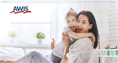 Desktop Screenshot of bestchoice.awiscard.com