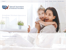 Tablet Screenshot of mymoney.awiscard.com