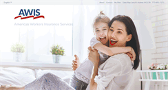 Desktop Screenshot of jana.awiscard.com